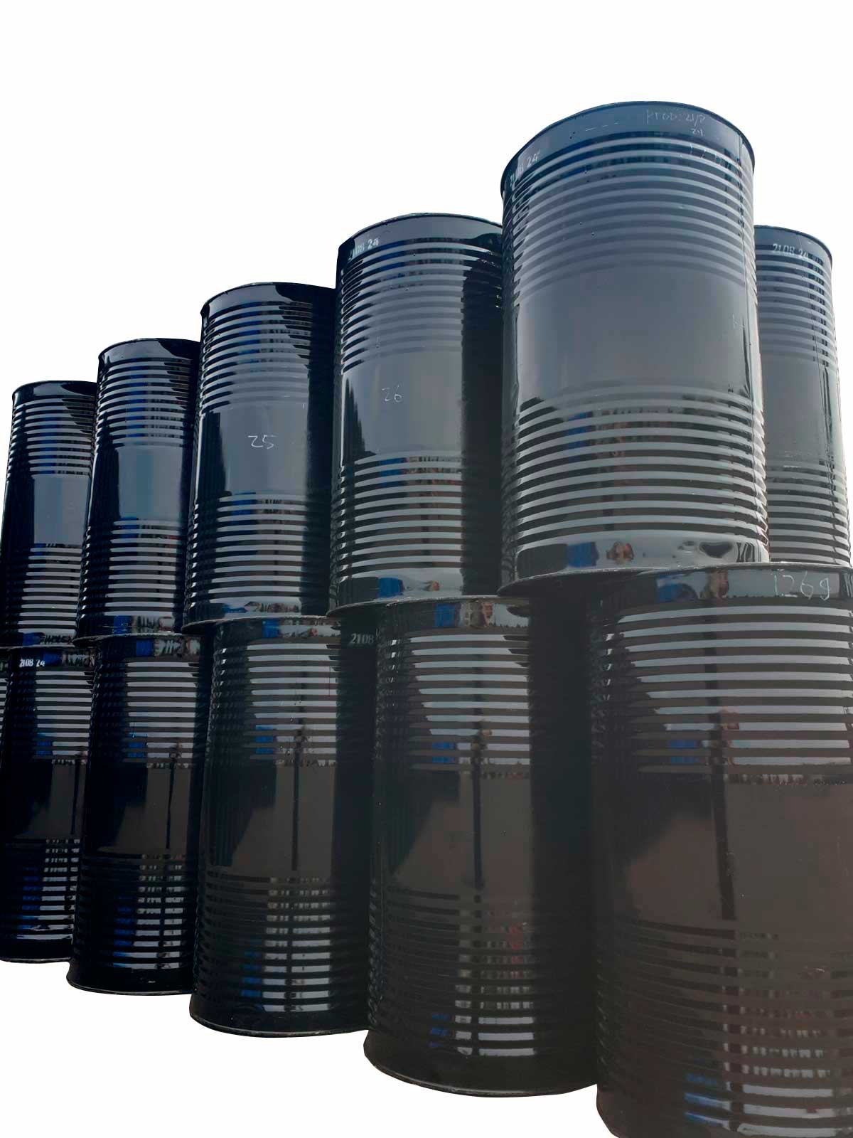 Aspal Pertamina 60/70